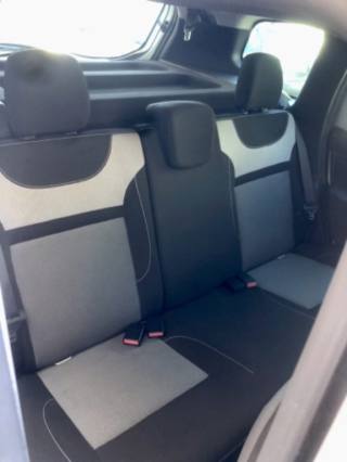DACIA Duster usata, con Climatizzatore