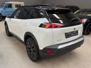 PEUGEOT 2008 usata, con Autoradio