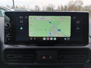 FIAT Doblo usata, con Immobilizzatore elettronico