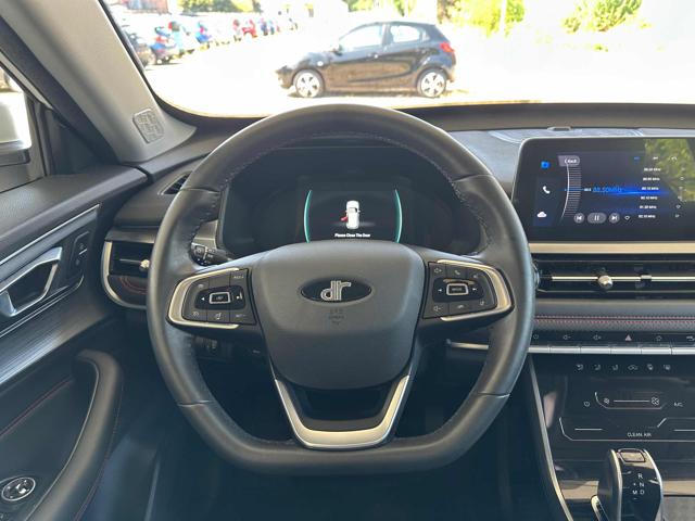 DR MOTOR DR 5.0 usata, con Controllo trazione