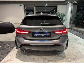 BMW 118 usata, con Fendinebbia