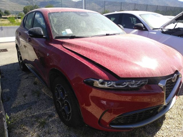 ALFA ROMEO Tonale usata, con USB