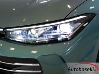 VOLKSWAGEN Passat usata, con Boardcomputer