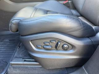 PORSCHE Cayenne usata, con Sedile posteriore sdoppiato