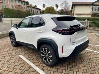 TOYOTA Yaris Cross usata, con Autoradio