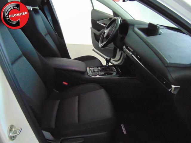 MAZDA CX-30 usata, con Cerchi in lega