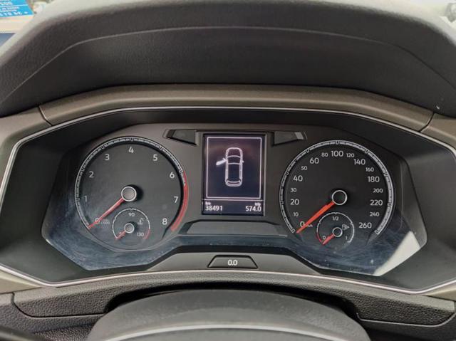 VOLKSWAGEN T-Roc usata, con Immobilizzatore elettronico