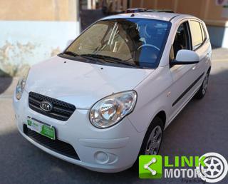 KIA Picanto usata, con Airbag