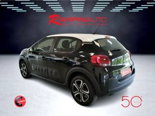 CITROEN C3 usata 10
