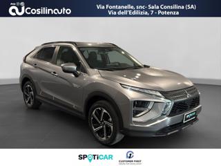 MITSUBISHI Eclipse Cross usata, con Boardcomputer