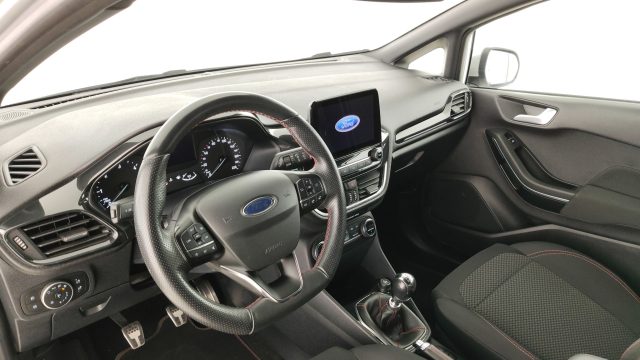FORD Fiesta usata 45
