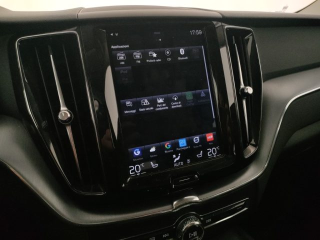 VOLVO XC60 usata, con Servosterzo