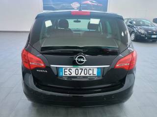OPEL Meriva usata, con Autoradio
