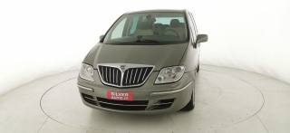 LANCIA Phedra usata 18