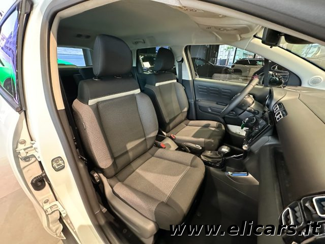 CITROEN C3 Aircross usata, con ESP