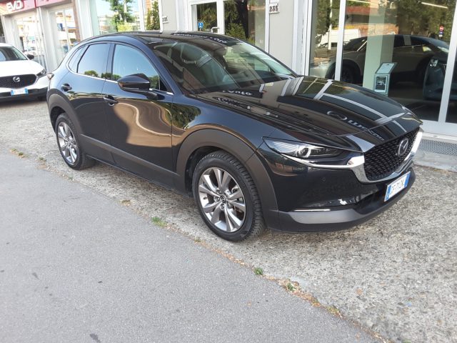 MAZDA CX-30 usata, con Airbag Passeggero