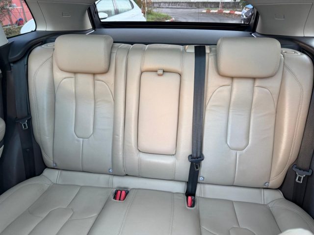 LAND ROVER Range Rover Evoque usata, con Interni in pelle