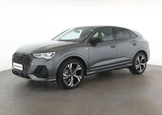 AUDI Q3 SPB 40 TFSI 190CV QUATTRO S TRONIC S LINE PELLE