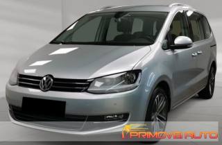 VOLKSWAGEN Sharan usata, con Climatizzatore