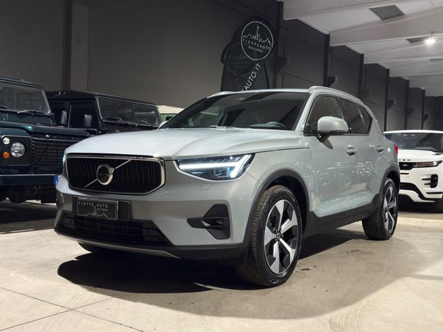 VOLVO XC40 usata, con ABS