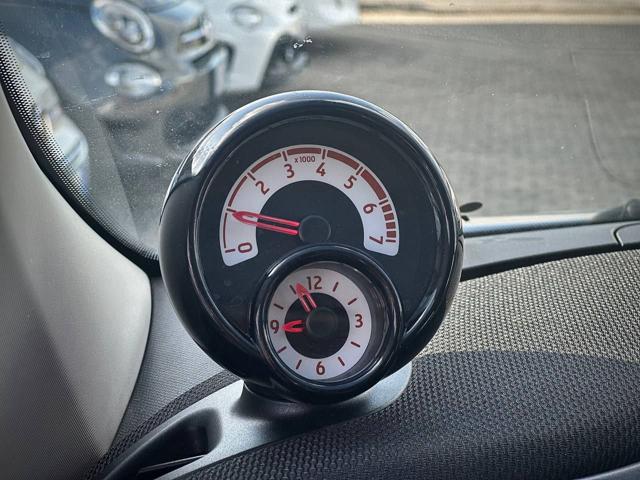 SMART ForFour usata, con MP3