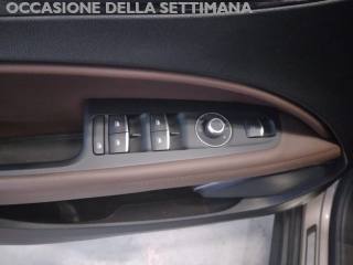 ALFA ROMEO Stelvio usata, con Controllo trazione