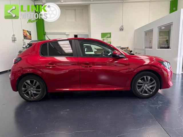 PEUGEOT 208 usata, con Autoradio