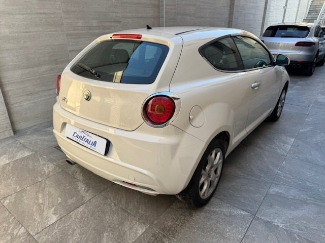 ALFA ROMEO MiTo usata, con Fendinebbia