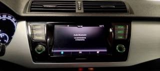 SKODA Fabia usata, con Specchietti laterali elettrici