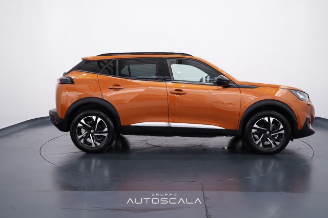 PEUGEOT 2008 usata, con Autoradio
