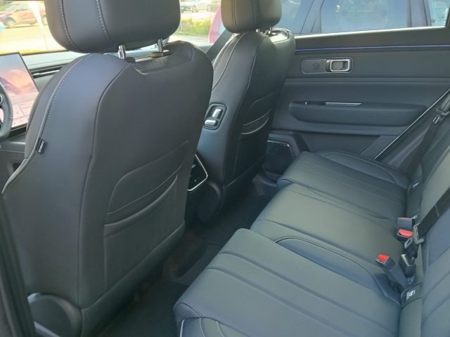 JAECOO Jaecoo 7 usata, con Controllo automatico clima