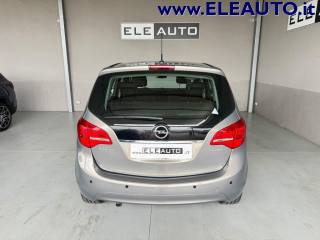 OPEL Meriva usata, con Autoradio