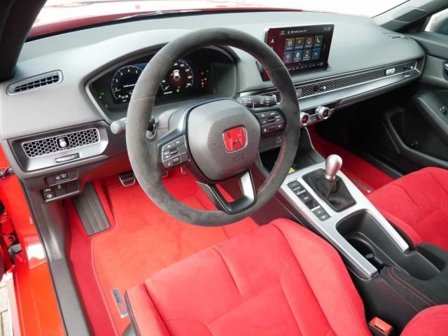 HONDA Civic usata, con Controllo automatico clima