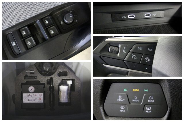 SEAT Leon usata, con Immobilizzatore elettronico