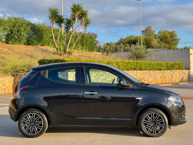 LANCIA Ypsilon usata, con Alzacristalli elettrici