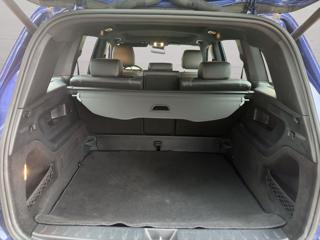 MERCEDES-BENZ GLB 180 usata, con Sedile posteriore sdoppiato