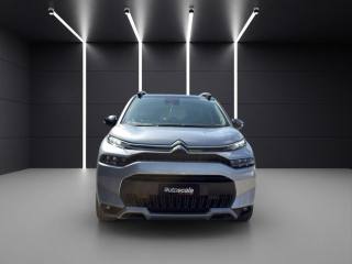 CITROEN C3 Aircross usata, con Climatizzatore