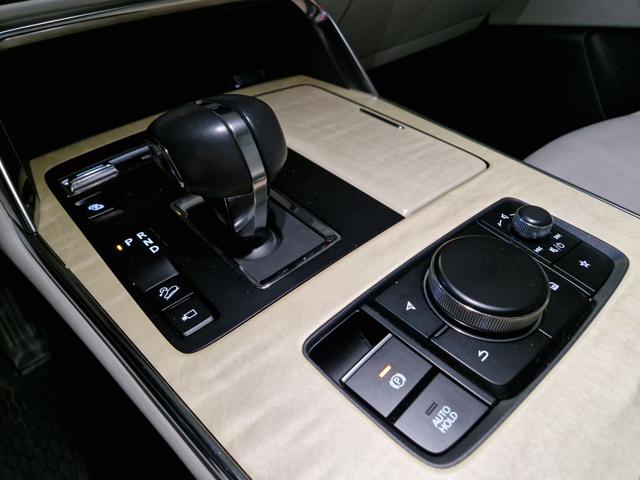 MAZDA CX-60 usata, con Sistema di navigazione