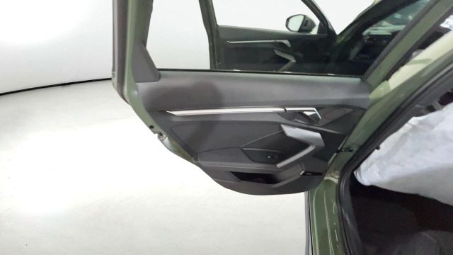 AUDI S3 usata, con Immobilizzatore elettronico