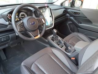 SUBARU Crosstrek usata, con Cerchi in lega