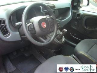 FIAT Panda usata, con Immobilizzatore elettronico