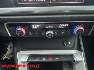 AUDI Q3 usata, con Regolazione elettrica sedili