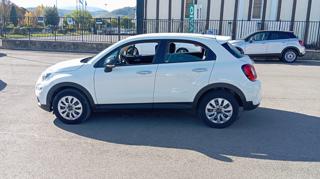 FIAT 500X usata, con Isofix