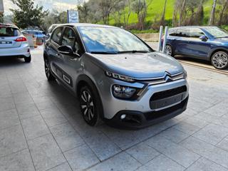 CITROEN C3 1.2 Shine  83 cv S&S  *in arrivo*