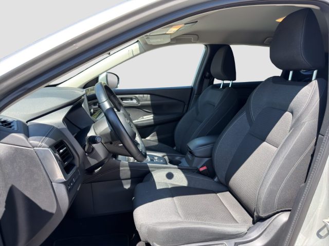NISSAN Qashqai usata 9