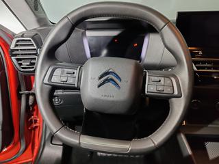 CITROEN C4 usata, con Climatizzatore