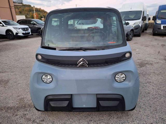 CITROEN Ami usata, con Tetto panorama