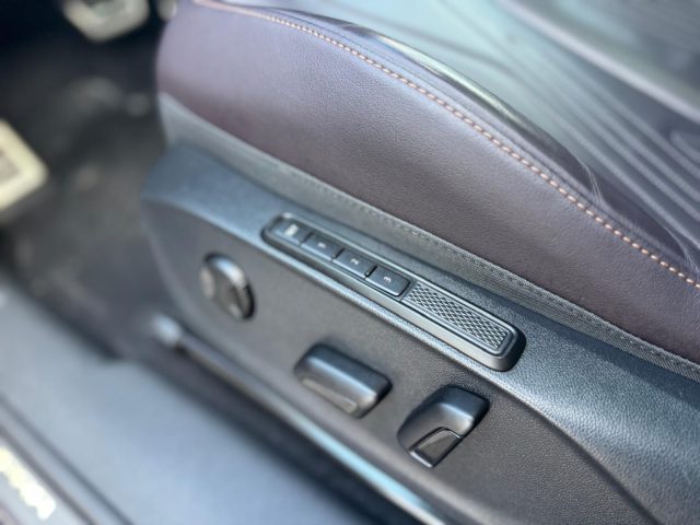 CUPRA Terramar usata, con Cruise Control