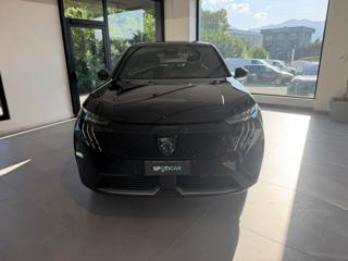 PEUGEOT 3008 Hybrid 136 e-DCS6 GT