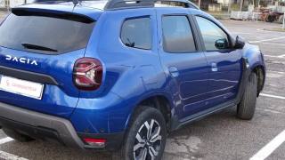 DACIA Duster usata, con Airbag testa